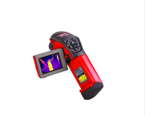 (image for) Genuine UTi160A Infrared Thermal Imager Night Vision